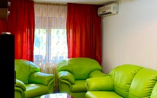 De inchiriat apartament cu 4 camere, Zona Imparat Traian. 400€ - Poză 2