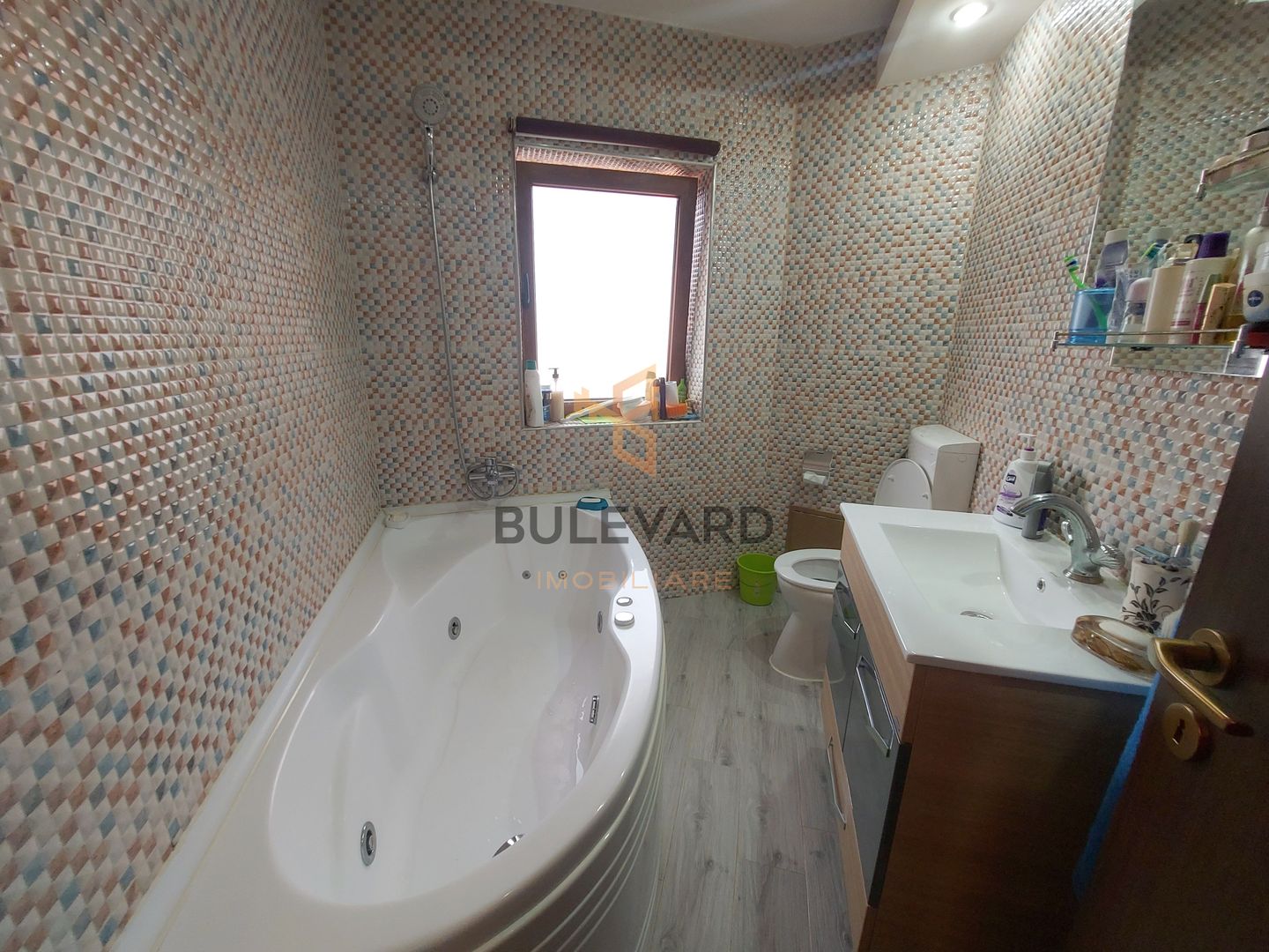 Apartament cu 2 camere in zona strazii Eugen Ionesco! - Poză 5