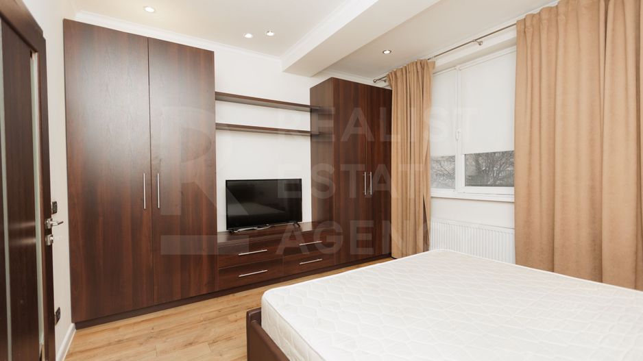 Vânzare. apartament, 2 camere, str. Constantin Vîrnav, Telecentru. - Poză 3