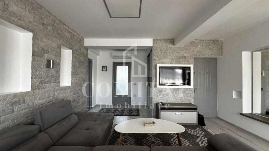 Apartament 3 camere | cartier Mărăști zona străzii Portelanului - Poză 2