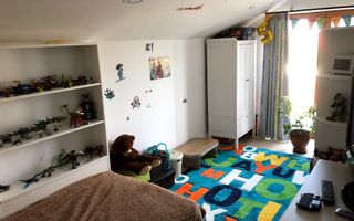 1/2 Duplex cu garaj, 4 camere, mobilat si utilat, Alba -Micesti - Poză 10