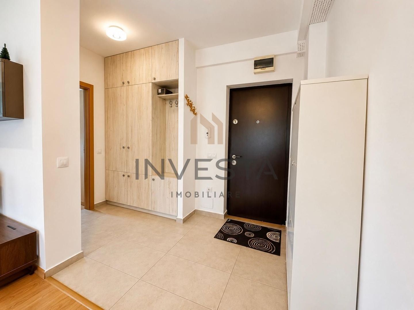 Apartament cu 3 camere de inchiriat in Zorilor | Str. Rapsodiei - Poză 9
