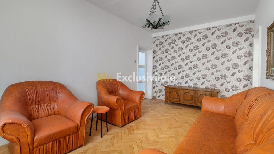 Apartament 2 camere Lacul Floreasca - Poză 3