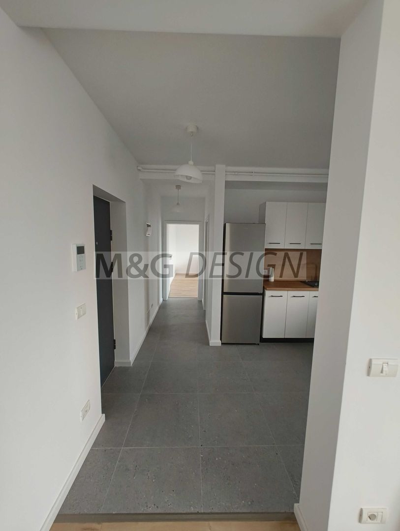 Apartament 2 camere bloc nou zona Mehala - Poză 4