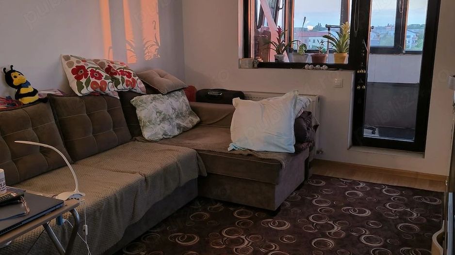Vanzare Apartament 2 camere | Rahova Ion Conea - Poză 1