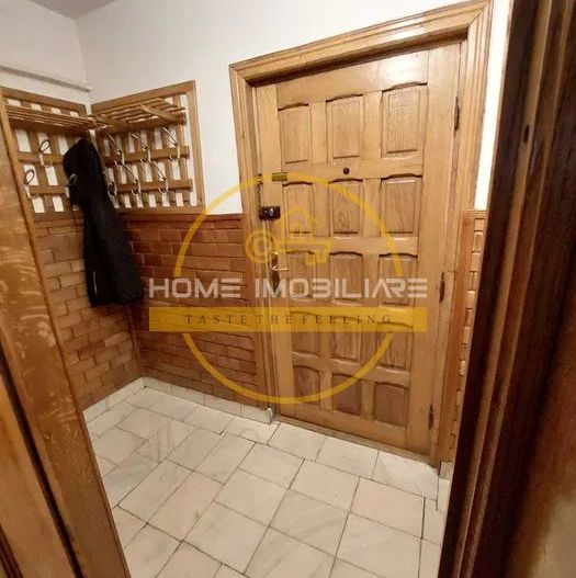 Etaj 1/Apartament 4 Camere-Decomandat 110mp 2 bai-2Balcoane-Esplanada Nicolina! - Poză 13