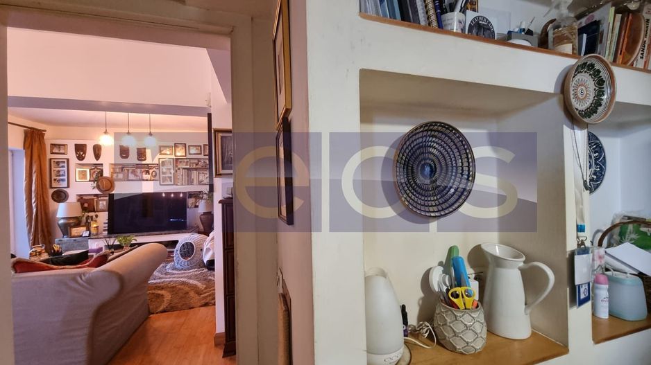 VANZARE - PENTHOUSE-5 CAMERE- TERASA -ZONA- UNIRII- FANTANI - Poză 8