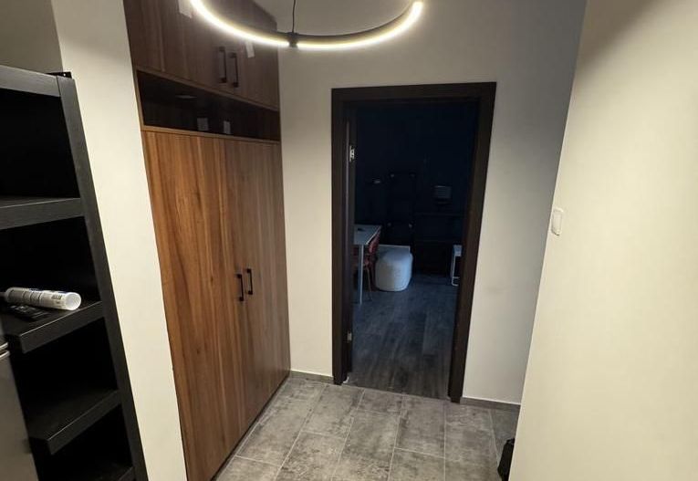 GARSONIERA - TINERETULUI, PET-FRIENDLY, METROU 6 MINUTE, BOILER - Poză 3