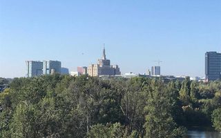 3 camere Baneasa-Herastrau ( Lift ) - Poză 8