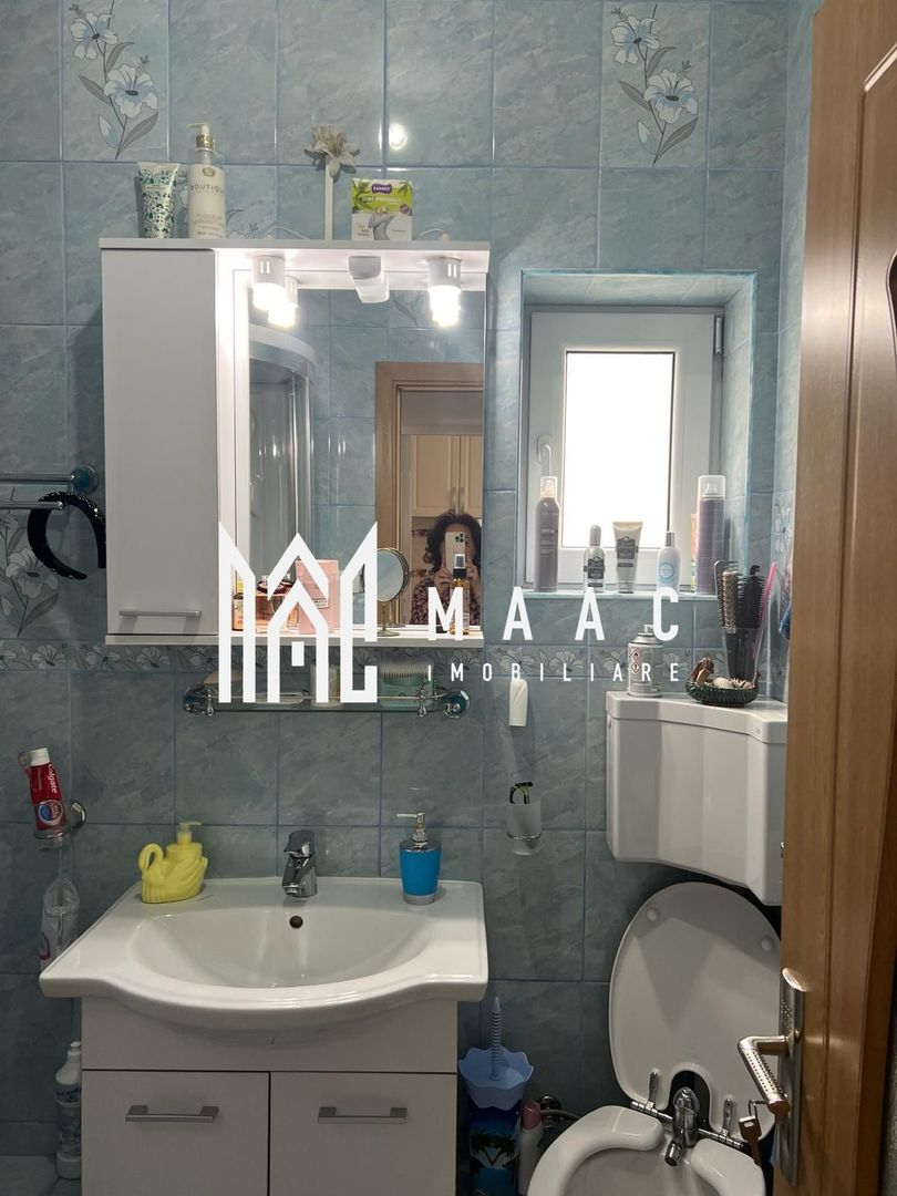 Casa tip Duplex | P+1+M | Curte | 4 camere | Arhitectilor - Poză 14