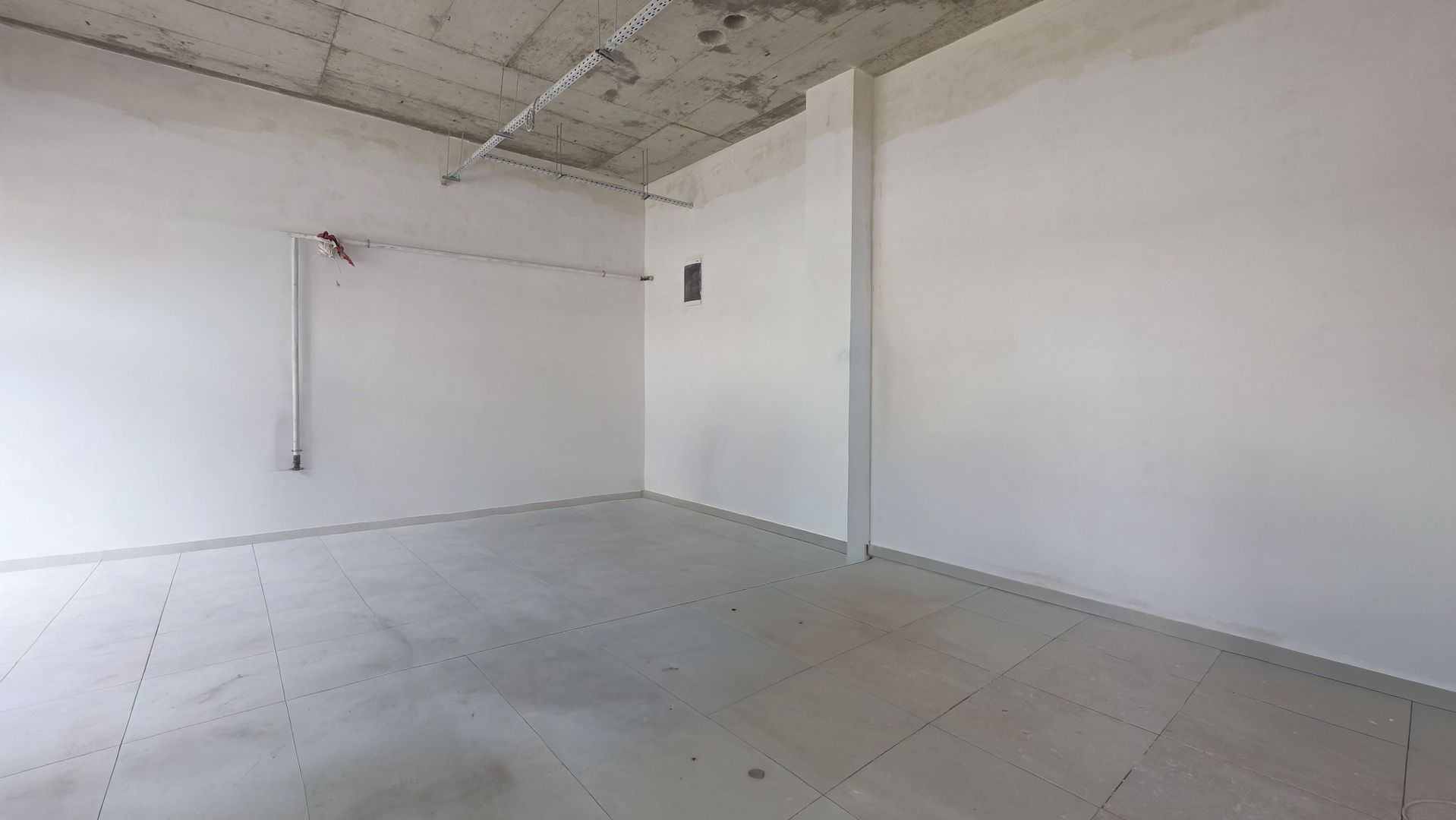 Închiriere spațiu comercial parter – Jovial Residence 3 - Poză 4