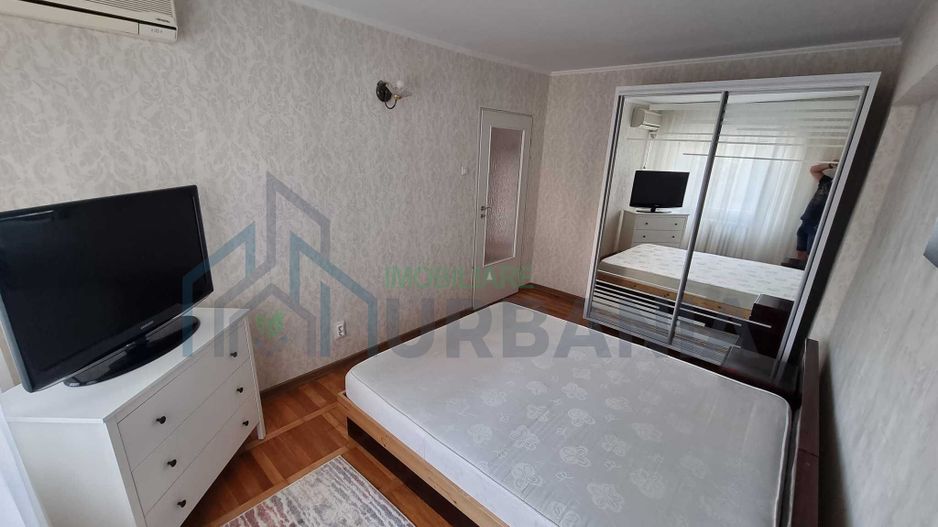 Apartament 3 camere decomandat, 70 mp, etaj 1/8, Bd. Socola – Podu Roș (zona Jumbo – Granit) - Poză 1