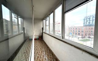 Apartament 2 camere de renovat // Dorobanti // bvd Iancu de Hunedoara - Poză 14