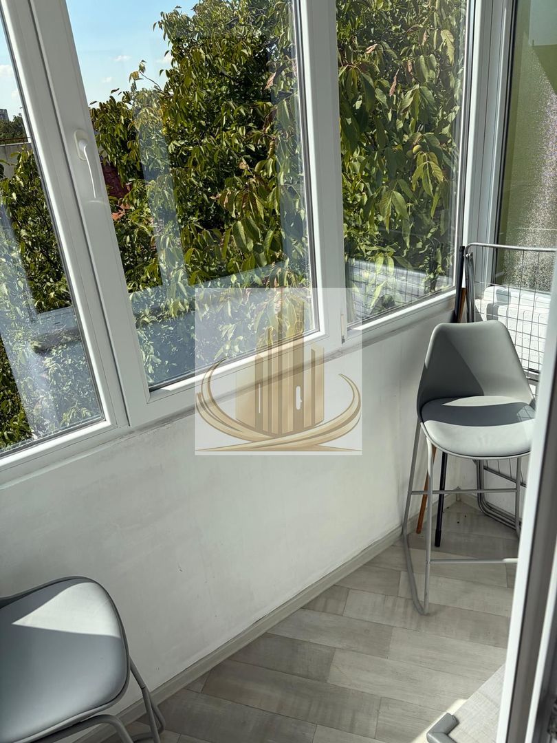 Apartament 2 Camere 50 MP – Zona Medicină | Centrală & Climatizare - Poză 9