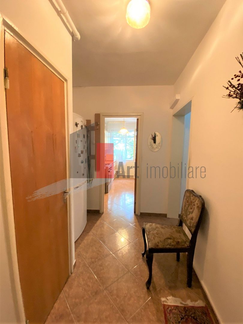 Apartament 2 camere spatios | zona Nicolae Grigorescu/Camil Ressu - Poză 13