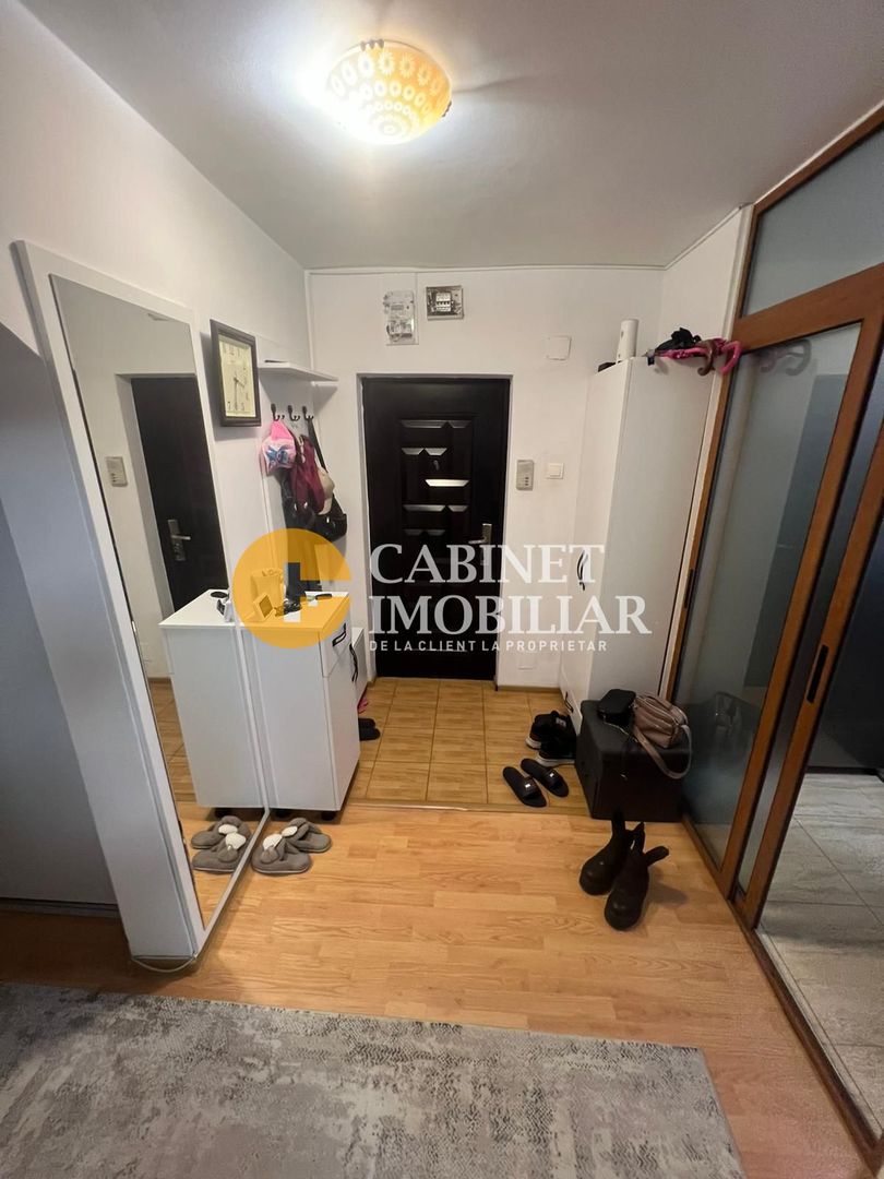 DACIA - Apartament 3 Camere - 62 MP - Poză 7