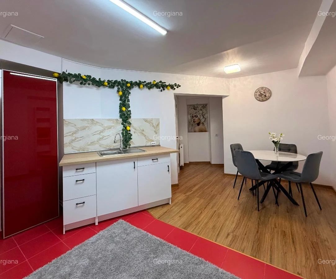 Apartament superb Piata Romana - Poză 7