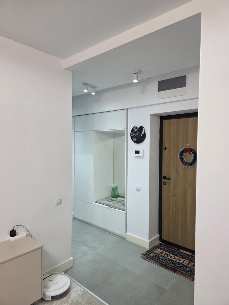 Onix Park Residence Pipera 2 Camere - Poză 3