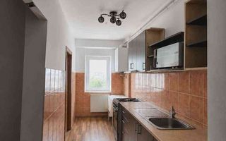 Anunț apartament 2 camere – Mănăștur,  zona BIG / Piața Ion Meșter. - Poză 1