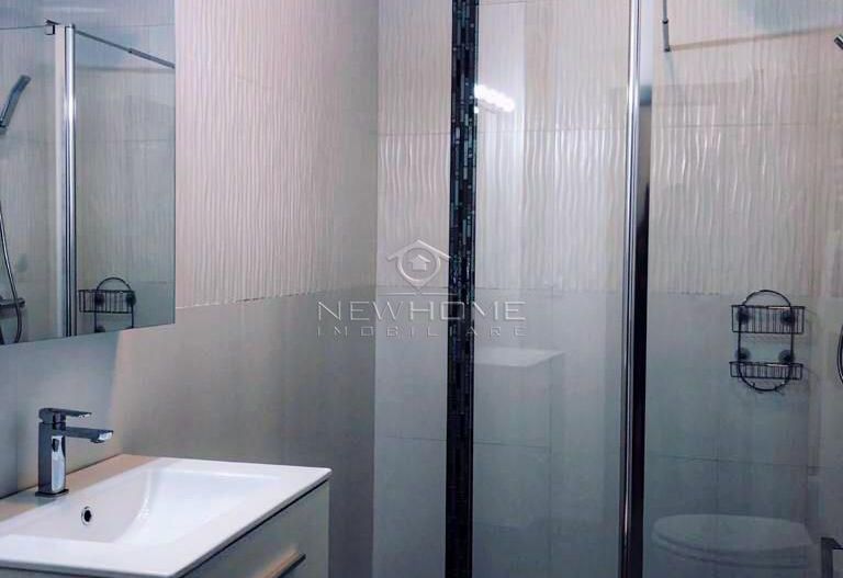 Apartament 3 camere, zona Centru NTT Data, imobil nou Parcare - Poză 9