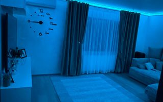 Vila - 5 camere - 2 bai - 580mp teren - mobilata complet - Poză 10