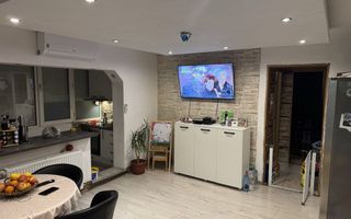 Apartament 2 camere zona Dambovita etaj 2 cu centrala - Poză 3