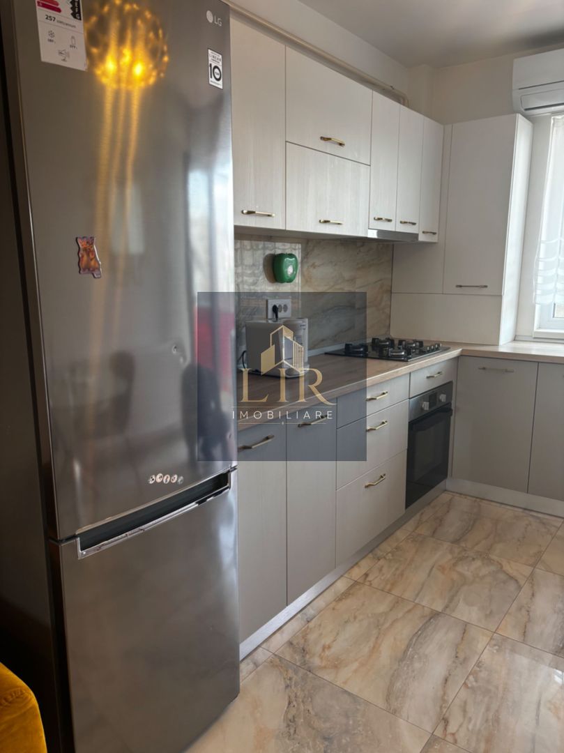 Apartament 2 camere SD+Loc de parcare- Visan - Iasi - Poză 6