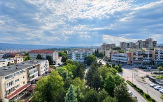 Apartament 2 camere | 50mp | Balcon | Str Louis Pasteur | 10 min UMF - Poză 7