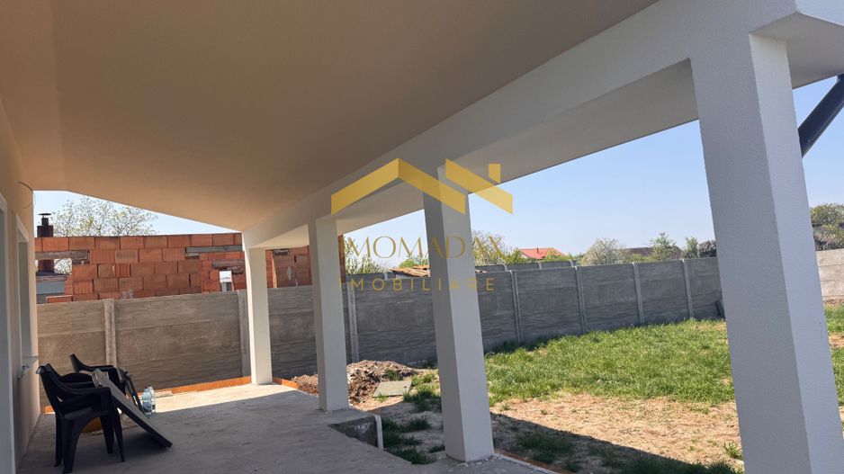 Bucovăț -Casa Individuală-Disponibilă Imediat - Poză 17