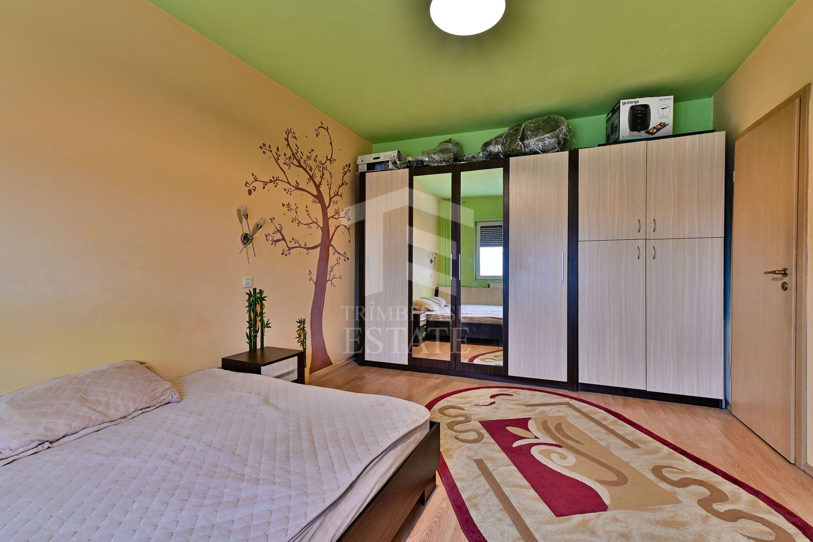 Apartament 3 camere de vanzare in Calea Sagului 0% COMISION cumparator - Poză 8