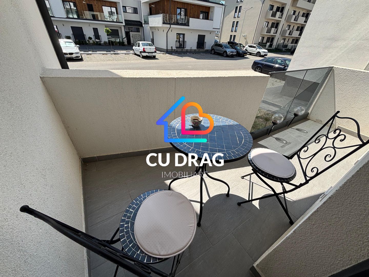 partament cochet 2 camere, parter, Doamna Stanca - Poză 8
