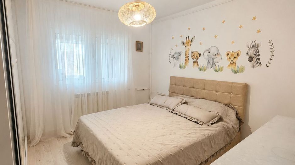 Apartament Mircea Voda // Unirii - Poză 2