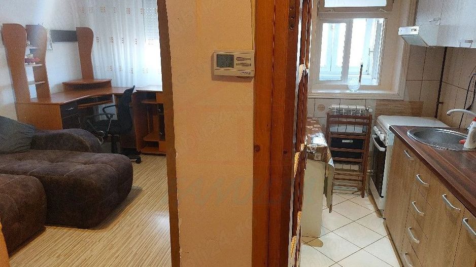 Garsonieră de închiriat – Siderurgiștilor, etaj 3 - Poză 6
