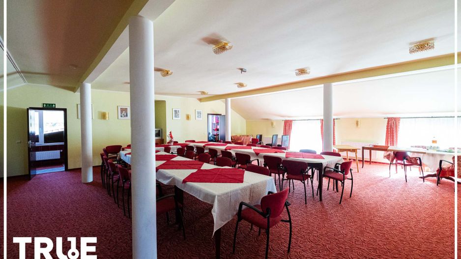 Complex Turistic AYMA – Reghin - De vânzare - Poză 10