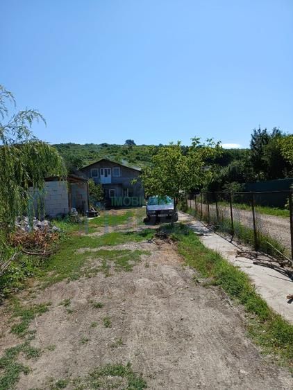 Casă de vânzare – Lunca Cetățuii, comuna Ciurea - Poză 7
