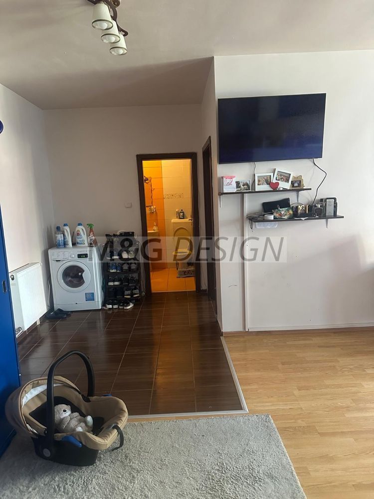 Apartament 2 camere Giroc - Poză 4