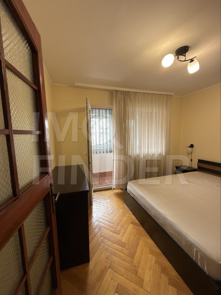 Apartament 2 camere Mărăști - Poză 7