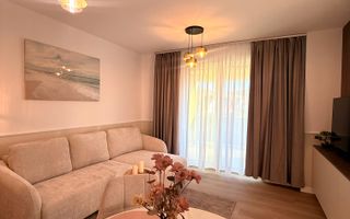 Apartament a cheie / trei camere / Zona Tineretului - Poză 4