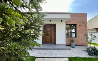 Vila cu 5 camere // * 565 mp gradina* // Tunari - Poză 38