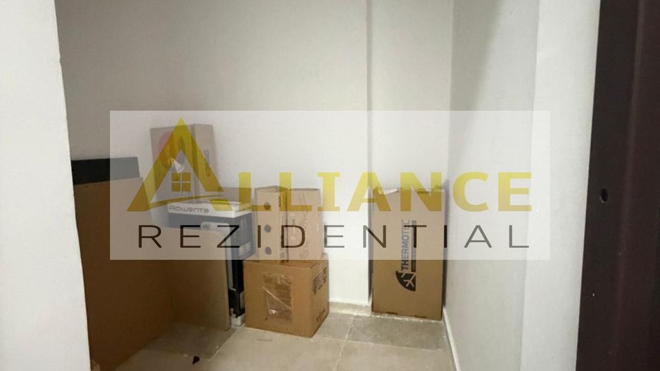 APARTAMENT 2 CAMERE - METROU DIMITRIE LEONIDA - Poză 8