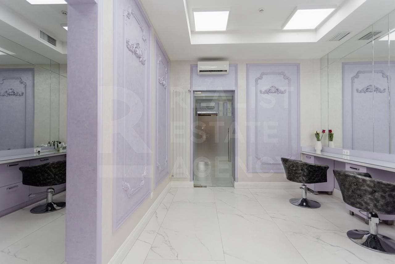 Vânzare, spațiu comercial, 74.2 mp, str. Alexandru cel bun 3B, Centru - Poză 3