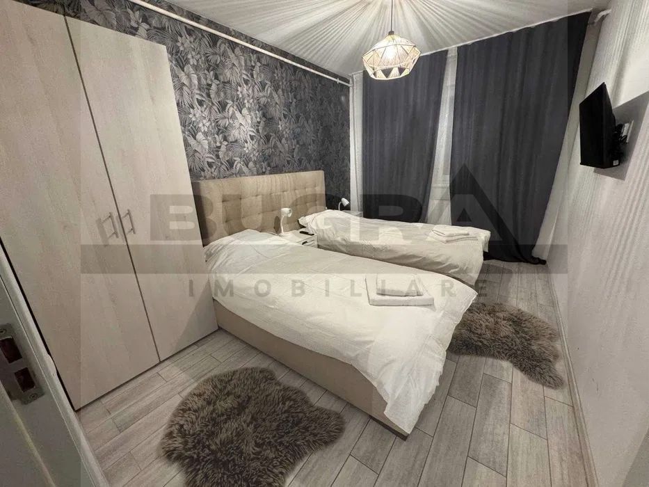 Apartament de 3 camere premium, 80mp, parcare inclusa, zona Vivo - Poză 5