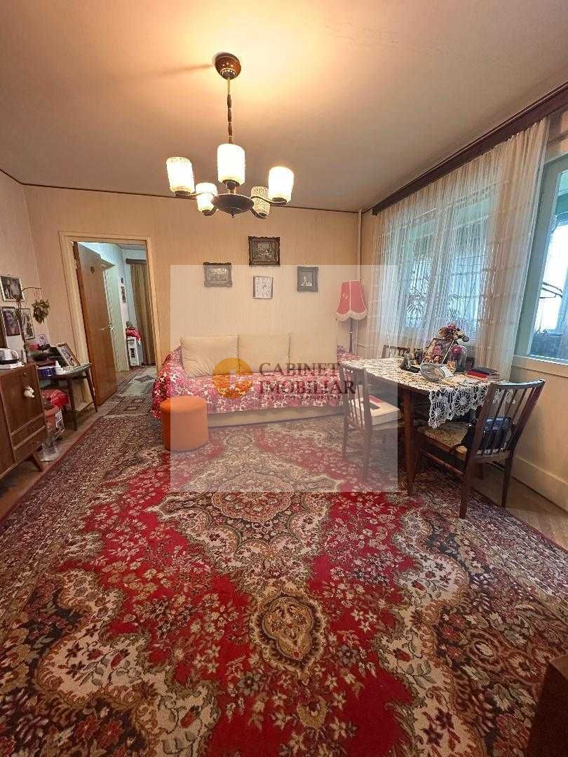 3 Camere - 74MP | Credit | 2 Balcoane | B-dul Uverturii - M Lujer 5min - Poză 2