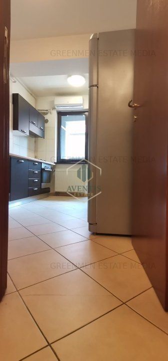 Inchiriere apartament trei camere, semidecomandat, Mosilor - Poză 17
