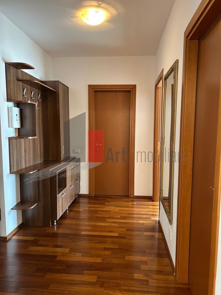 APARTAMENT 3 CAMERE - CENTRAL PARC - Poză 18