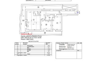 Apartament cu TERASA generoasa de 41 MP - Poză 21