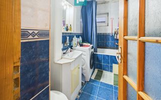 Apartament 2 camere complet utilat și mobilat - Poză 14