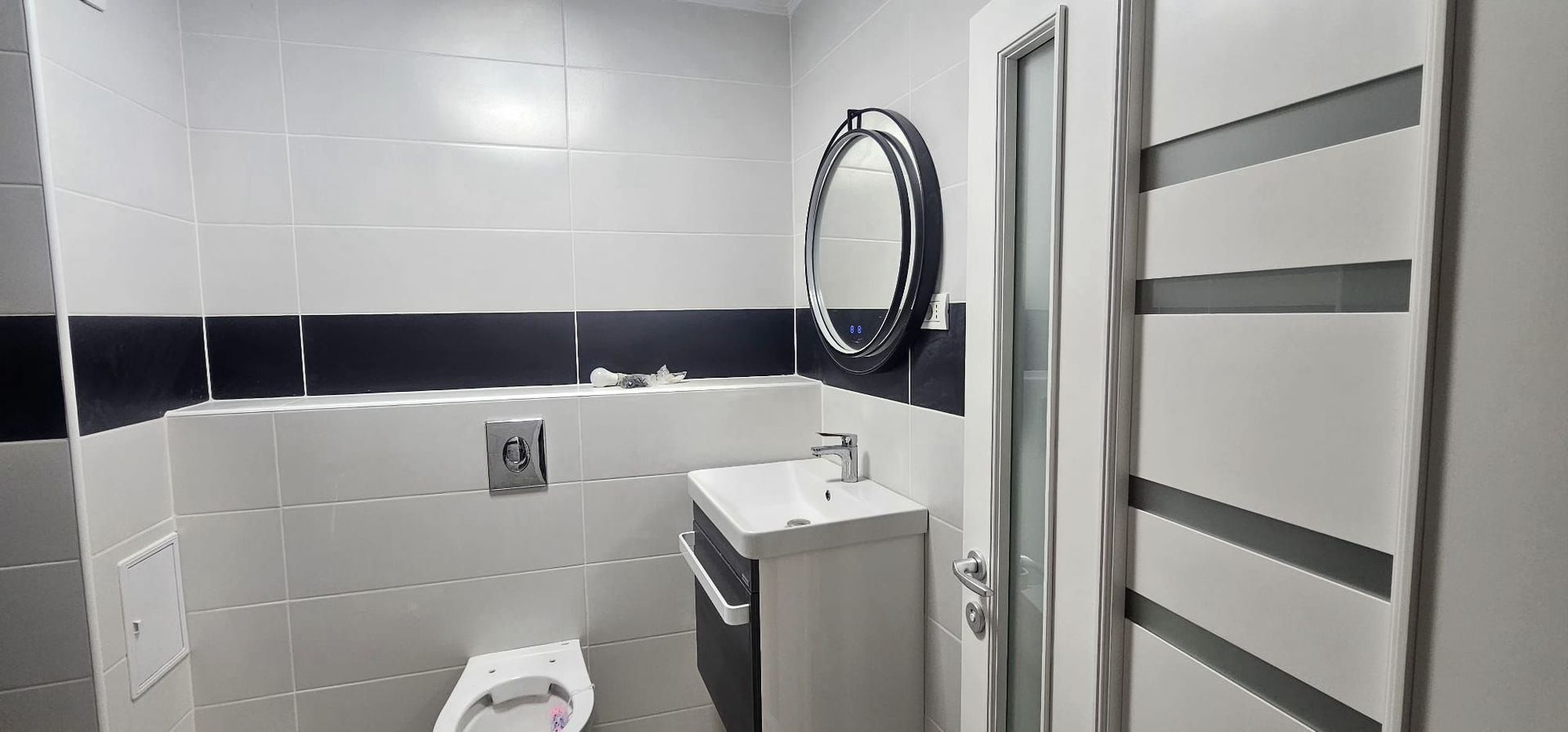 EXCLUSIVITATE | CASA MODERNA | 4 DORMITOARE - Poză 8