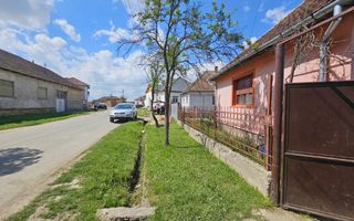 Casa la tara in Rogoz, Bihor, teren 1427 mp, acces auto - Vanzare - Poză 3