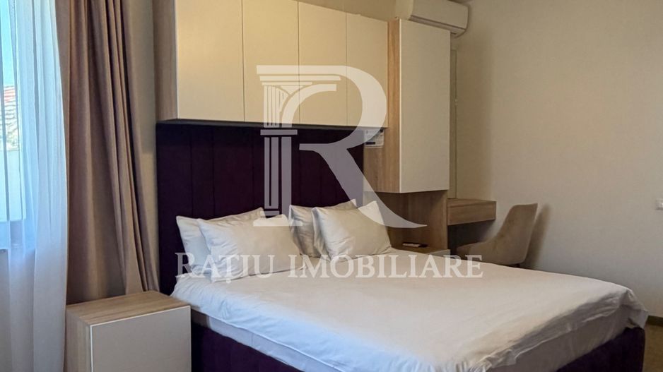 Pensiune Premium de Închiriat | Piscină, Saună | Băile Felix - Poză 7
